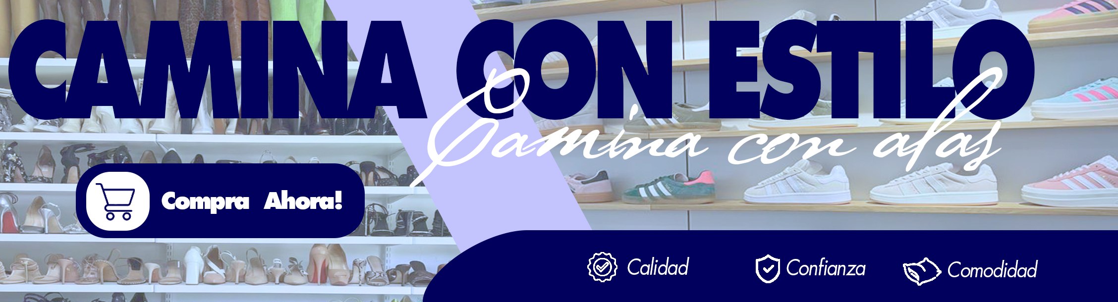 Banner promocional